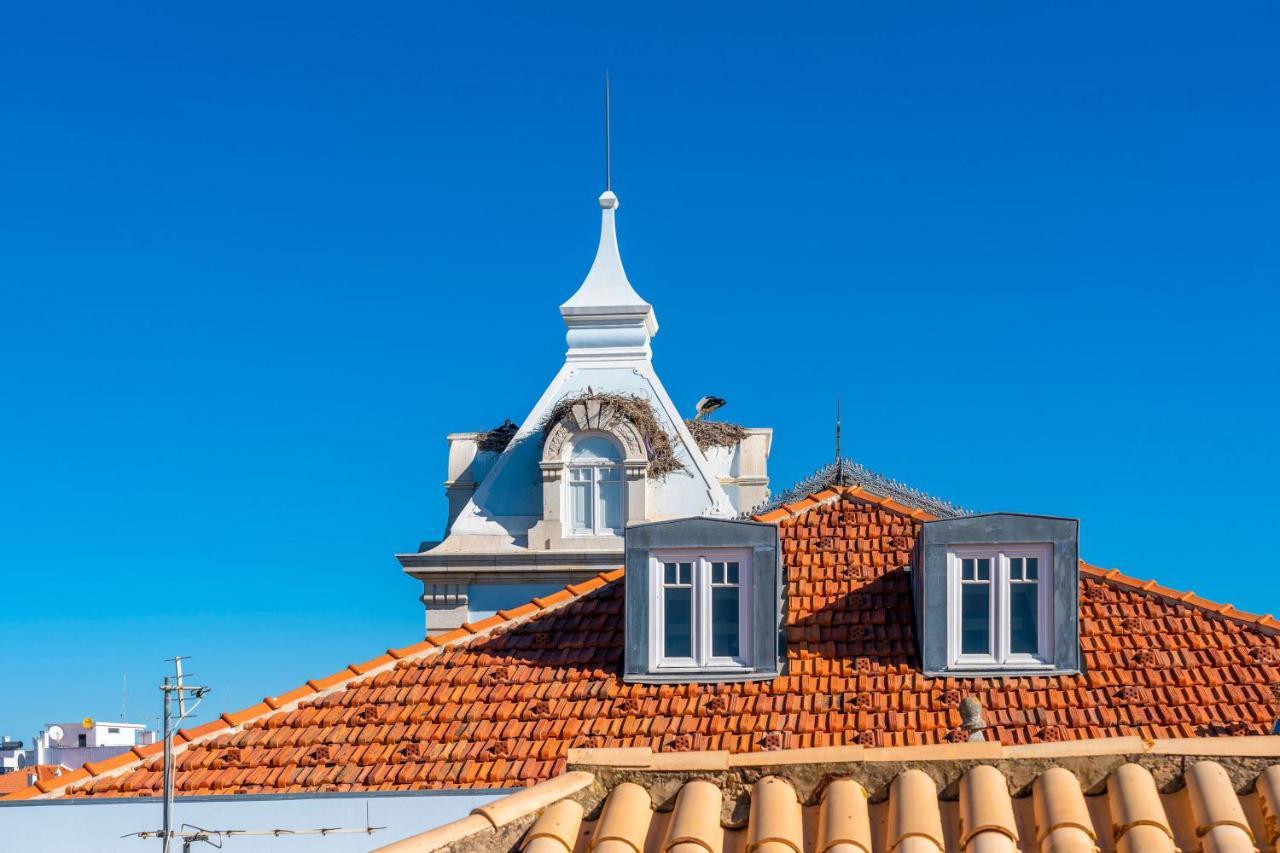 Hotel Happen!Ng 2 Distrikt Distrikt Faro Exterior foto