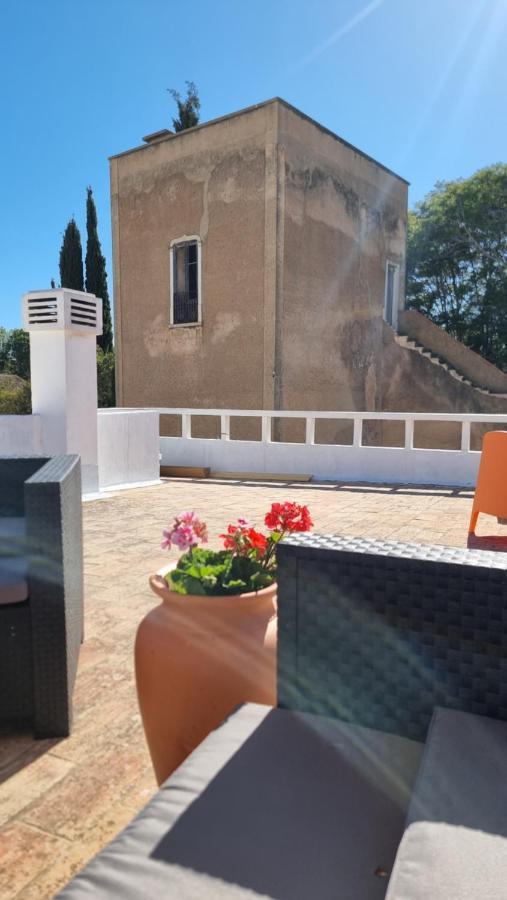 Hotel Happen!Ng 2 Distrikt Distrikt Faro Exterior foto